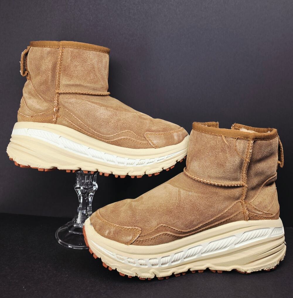 UGG Women 5.5 Comfy footwear